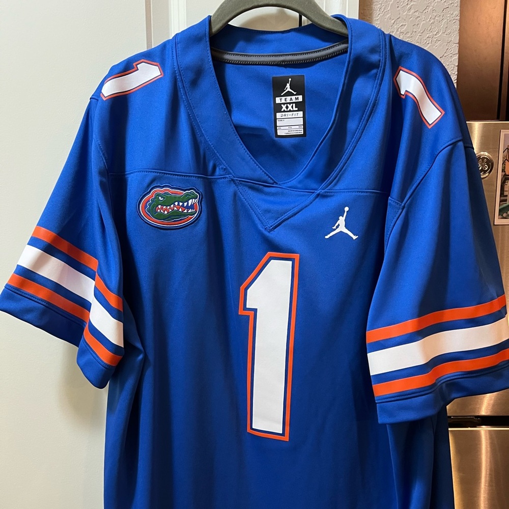 Florida gators
